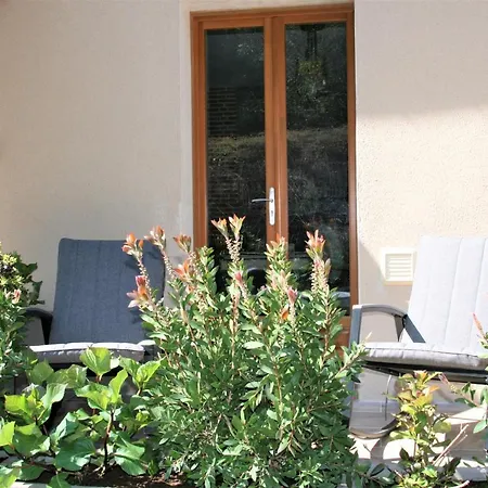 Beauchamps 4* Genneville