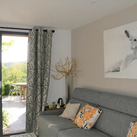 Beauchamps Vendégház