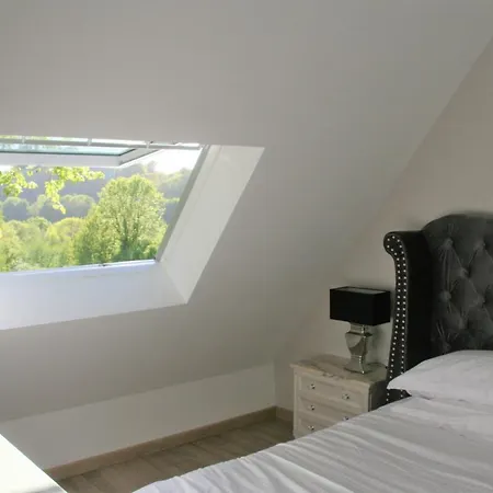 Vendégház Beauchamps