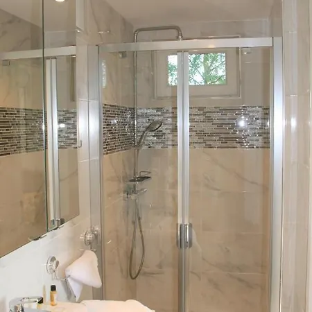 Vendégház Beauchamps