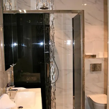 Beauchamps Vendégház