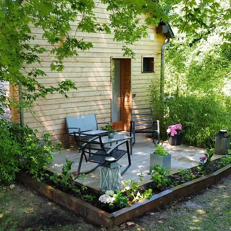 Beauchamps Vendégház Genneville