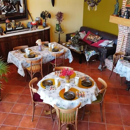 Beauchamps Vendégház Genneville