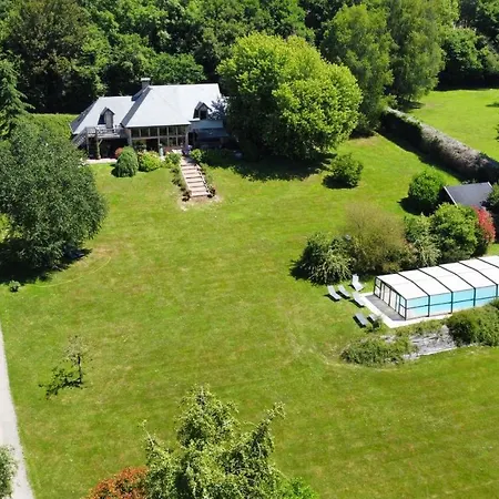 Beauchamps Vendégház 4*