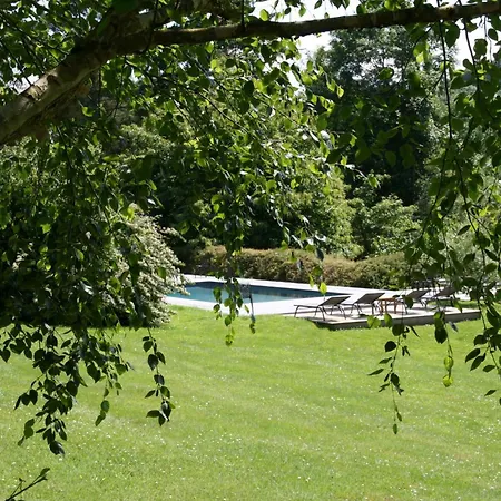 Beauchamps 4*