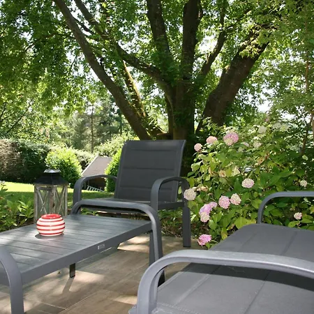 Beauchamps Genneville