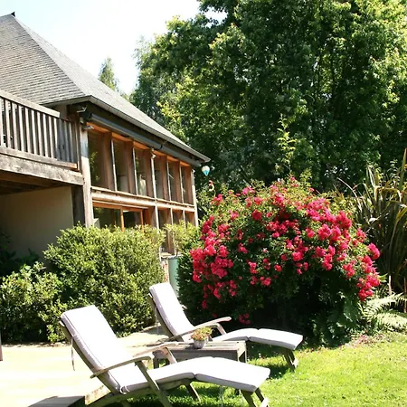 Beauchamps 4* Genneville