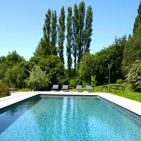 Beauchamps 4*