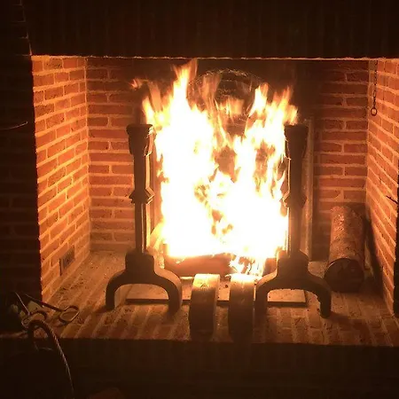 Beauchamps Vendégház 4*