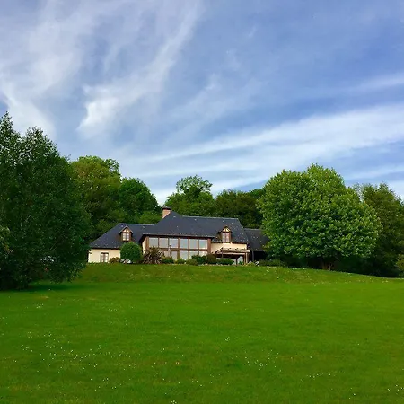 Vendégház Beauchamps 4*