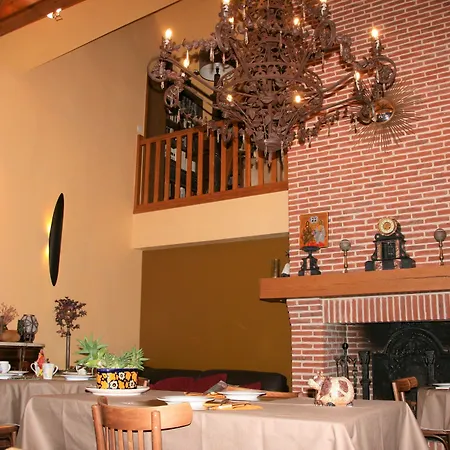 Beauchamps Vendégház Genneville