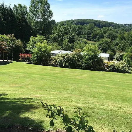 Beauchamps 4* Genneville