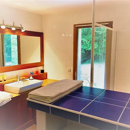 Beauchamps Vendégház Genneville