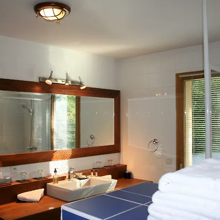 Beauchamps Vendégház Genneville