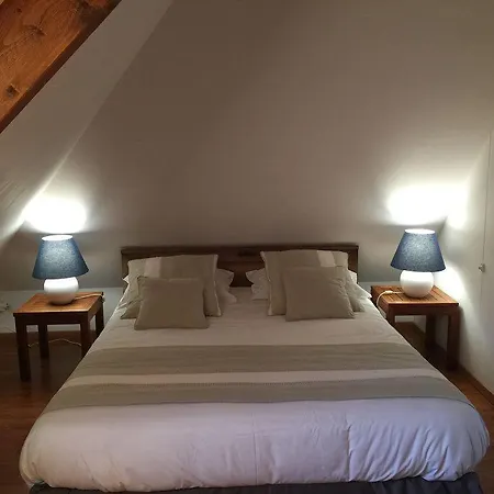 Beauchamps Genneville