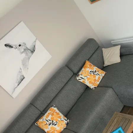 Beauchamps Vendégház