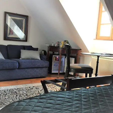 Beauchamps 4* Genneville