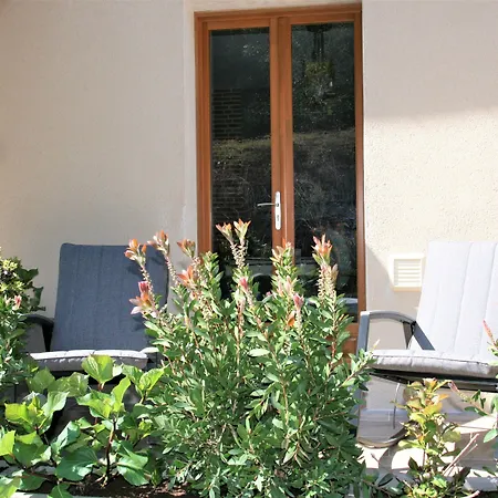 Beauchamps 4* Genneville