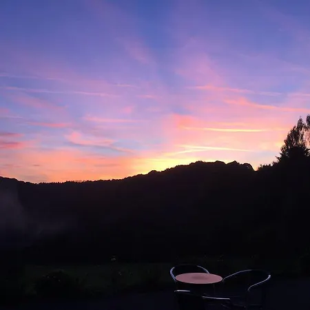 Beauchamps Vendégház 4*