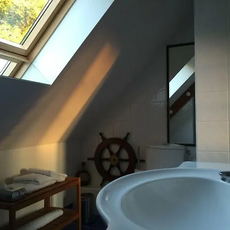 Beauchamps Vendégház Genneville