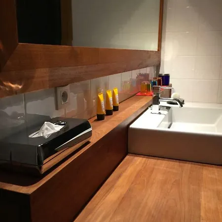 Vendégház Beauchamps 4*