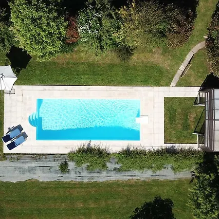 Beauchamps Vendégház Genneville