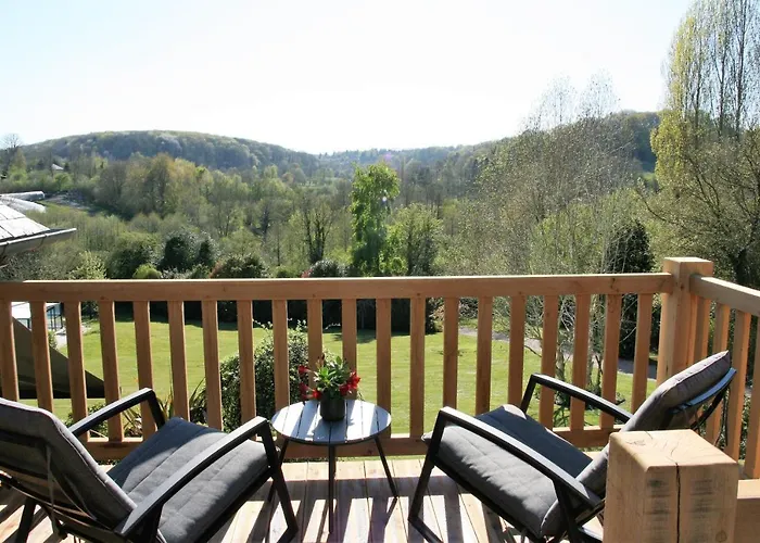 Beauchamps Guest house