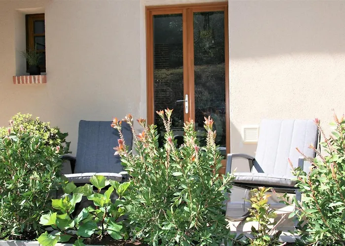 Beauchamps 4* Genneville