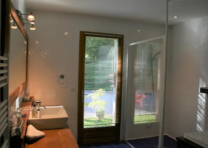 Beauchamps 4* Genneville