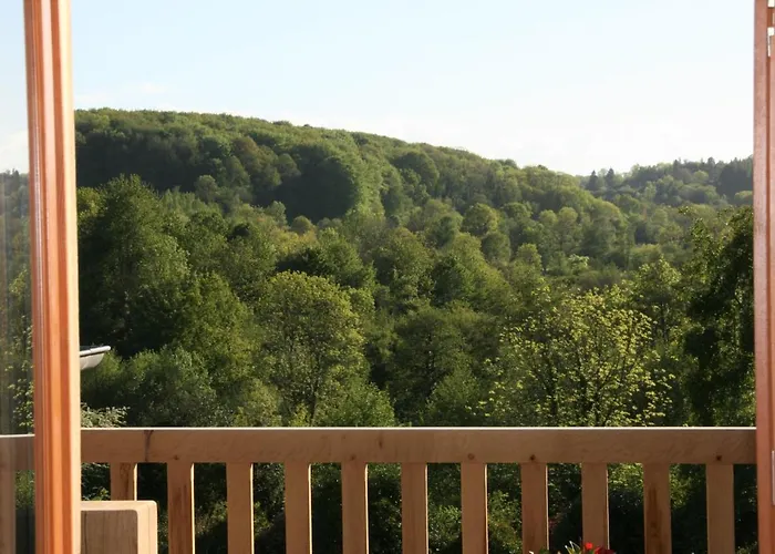 Beauchamps Guest house Genneville