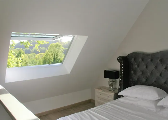 Guest house Beauchamps