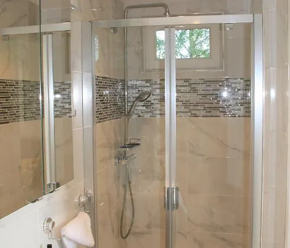 Guest house Beauchamps