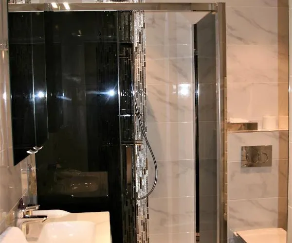 Beauchamps Guest house