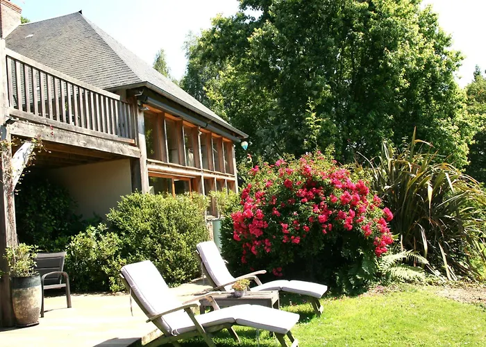 Beauchamps 4* Genneville