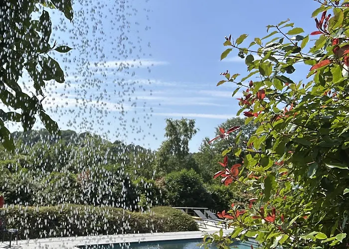 Beauchamps Guest house Genneville