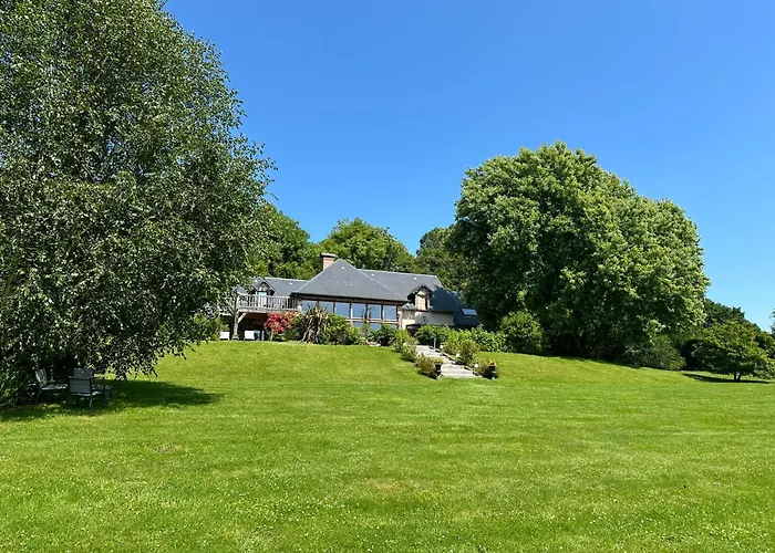 Beauchamps Genneville