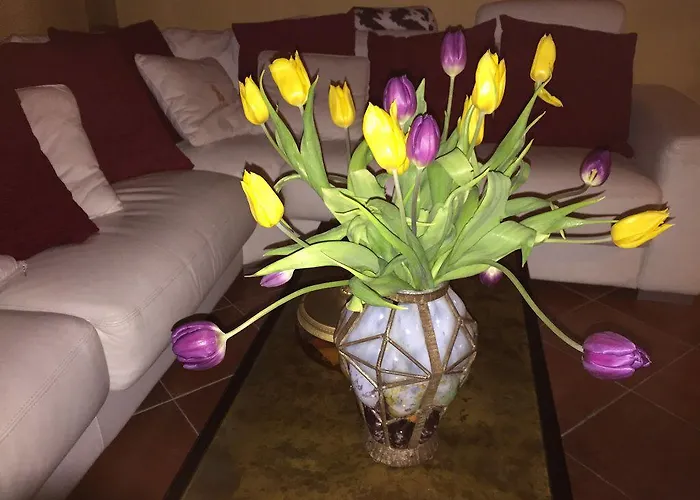 Beauchamps Guest house Genneville