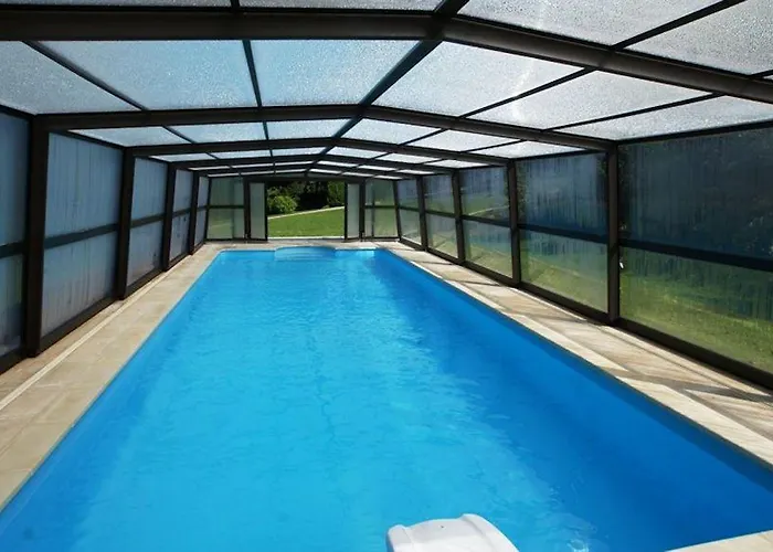 Guest house Beauchamps Genneville