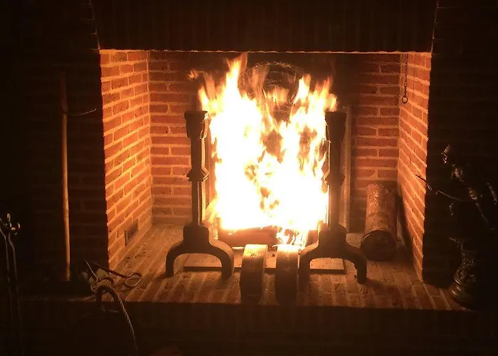 Beauchamps Guest house 4*