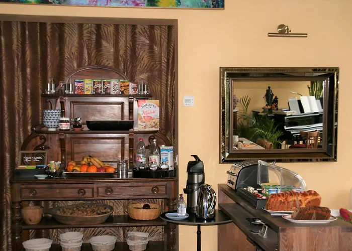 Beauchamps 4* Genneville