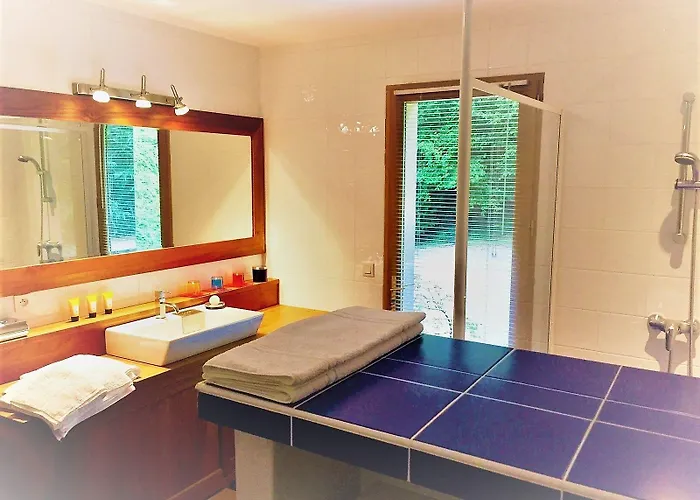 Beauchamps Guest house Genneville