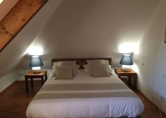 Beauchamps Genneville