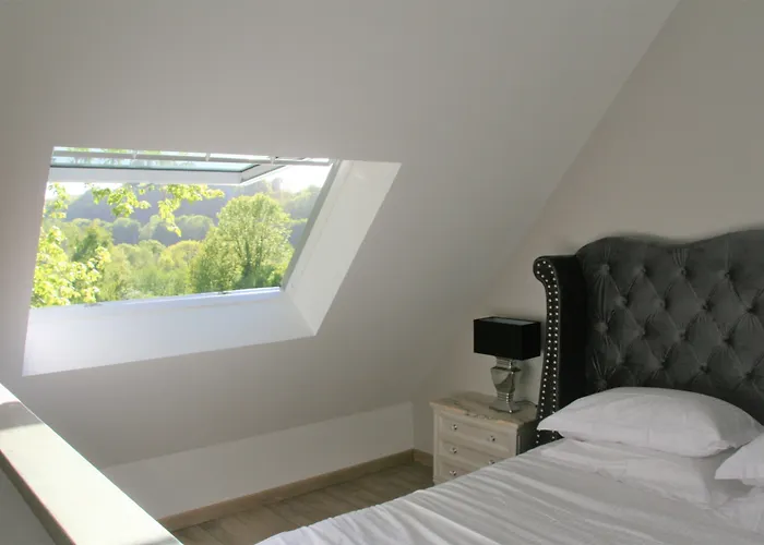 Beauchamps Guest house