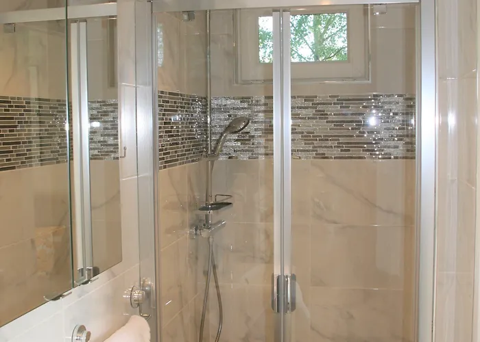 Guest house Beauchamps