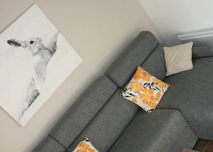 Beauchamps Guest house