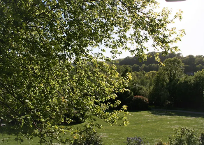 Guest house Beauchamps Genneville