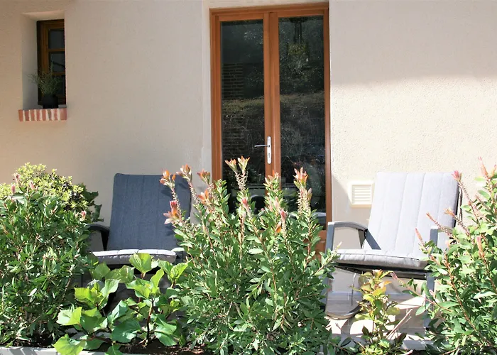 Beauchamps 4* Genneville