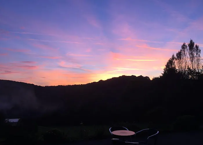 Beauchamps Guest house 4*