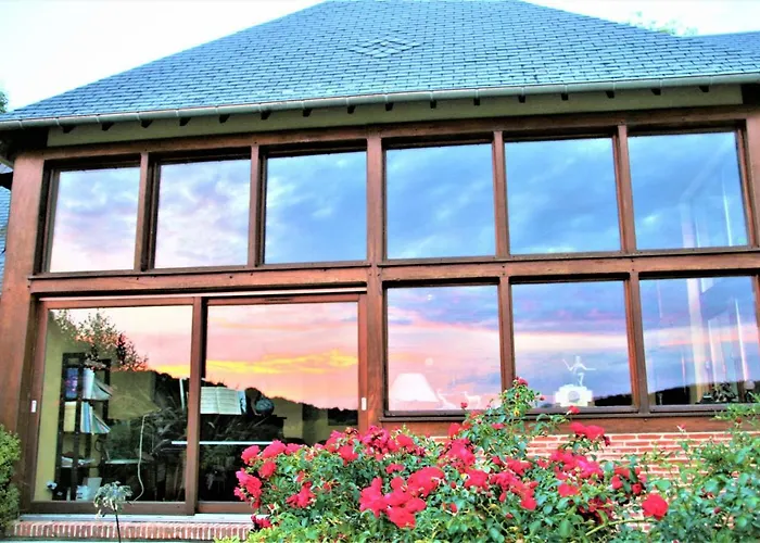 Beauchamps Guest house